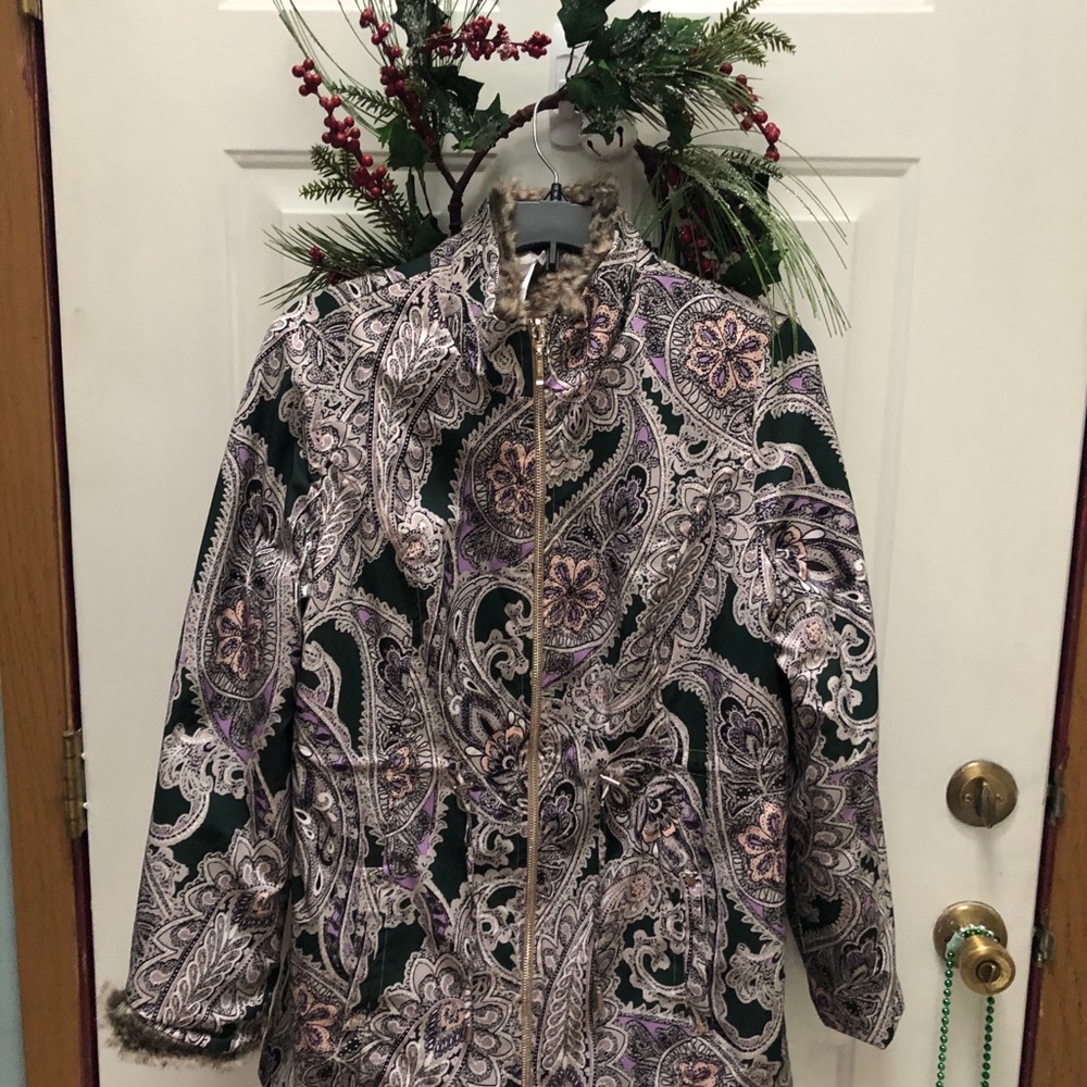 Jacket - Picture 2 of 2